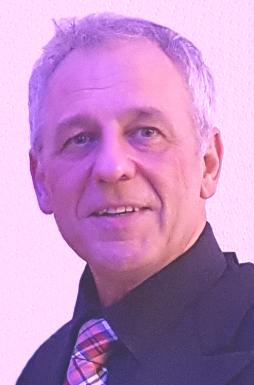 Dieter Lasser